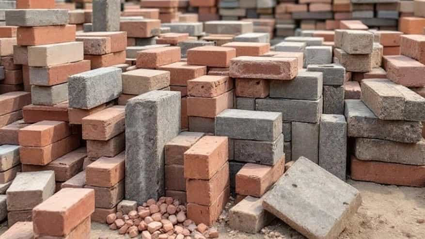 آجر و سفال شال: چرا کیفیت و استحکام آن‌ها برای ساخت‌وساز اهمیت دارد؟